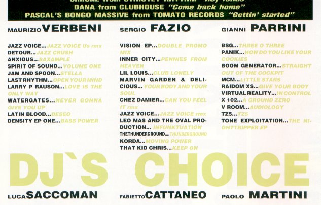 classifica