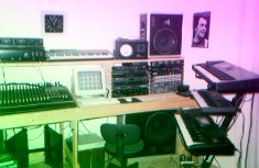 studio