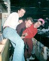 Mario-Daniele-Sergio